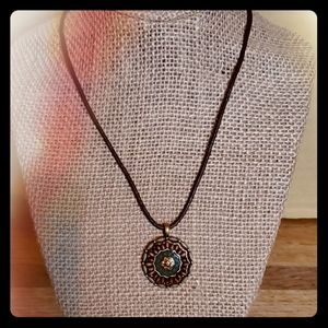 Lia Sophia necklace